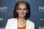 Amsterdam 25 november 2024
Premiere Babygirl in Tuschinski . Halina Reijn is de producente. Monic Hendrickx kwam met haar dochter