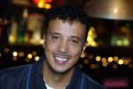 Hilversum 21 november 2024
Presentatie NPO Radio bij beeld en geluid . Morad El Ouakili