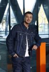 Hilversum 21 november 2024
Presentatie NPO Radio bij beeld en geluid . Morad El Ouakili