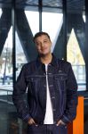 Hilversum 21 november 2024
Presentatie NPO Radio bij beeld en geluid . Morad El Ouakili