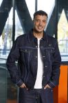 Hilversum 21 november 2024
Presentatie NPO Radio bij beeld en geluid . Morad El Ouakili