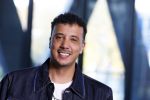 Hilversum 21 november 2024
Presentatie NPO Radio bij beeld en geluid . Morad El Ouakili