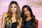 Amsterdam 22 oktober 2024
Premiere Gooische vrouwen in het DeLaMar theater. Naomi Joel met ...