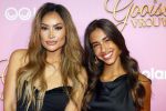 Amsterdam 22 oktober 2024
Premiere Gooische vrouwen in het DeLaMar theater. Naomi Joel met ...