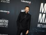 Amsterdam 5 november 2024
Premiere Videoland van  Mocro mafia in Tuschinski. Nasrdin Dchar