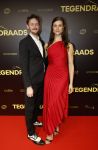 Amsterdam 4 november 2024
Premiere tegendraads in Tuschinski . Nick Golterman en ....
