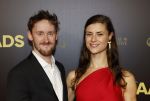 Amsterdam 4 november 2024
Premiere tegendraads in Tuschinski . Nick Golterman en ....