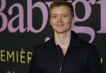 Amsterdam 25 november 2024
Premiere Babygirl in Tuschinski . Halina Reijn is de producente. Nicolaas Veul