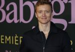 Amsterdam 25 november 2024
Premiere Babygirl in Tuschinski . Halina Reijn is de producente. Nicolaas Veul