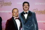 Amsterdam 22 oktober 2024
Premiere Gooische vrouwen in het DeLaMar theater. Niek Roozen en ...