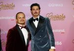 Amsterdam 22 oktober 2024
Premiere Gooische vrouwen in het DeLaMar theater. Niek Roozen en ...