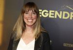 Amsterdam 4 november 2024
Premiere tegendraads in Tuschinski . Nienke Romer
