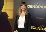 Amsterdam 4 november 2024
Premiere tegendraads in Tuschinski . Nienke Romer