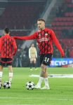 Eindhoven, 5 November 2024
Europacup 1 PSV-Girona, eindstand 4-0
Noa Lang