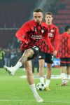 Eindhoven, 5 November 2024
Europacup 1 PSV-Girona, eindstand 4-0
Noa Lang