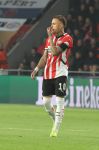 Eindhoven, 5 November 2024
Europacup 1 PSV-Girona, eindstand 4-0
Noa Lang