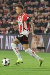 Eindhoven, 5 November 2024
Europacup 1 PSV-Girona, eindstand 4-0
Noa Lang