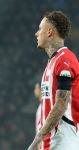 Eindhoven, 5 November 2024
Europacup 1 PSV-Girona, eindstand 4-0
Noa Lang