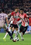 Eindhoven, 5 November 2024
Europacup 1 PSV-Girona, eindstand 4-0
Noa Lang