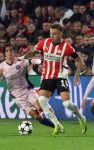 Eindhoven, 5 November 2024
Europacup 1 PSV-Girona, eindstand 4-0
Noa Lang
