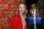Amsterdam 5 november 2024
Presentatie cast Santa Claus is comeing to town in het ziggo dome . Aanwezige cast Willemijn Verkaik Dominique v Hulst (Zangeres Do) Noortje Herlaar Buddy Vedder en Frank Lammers als kerstman .