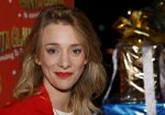 Amsterdam 5 november 2024
Presentatie cast Santa Claus is comeing to town in het ziggo dome . Aanwezige cast Willemijn Verkaik Dominique v Hulst (Zangeres Do) Noortje Herlaar Buddy Vedder en Frank Lammers als kerstman .