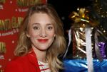 Amsterdam 5 november 2024
Presentatie cast Santa Claus is comeing to town in het ziggo dome . Aanwezige cast Willemijn Verkaik Dominique v Hulst (Zangeres Do) Noortje Herlaar Buddy Vedder en Frank Lammers als kerstman .