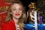 Amsterdam 5 november 2024
Presentatie cast Santa Claus is comeing to town in het ziggo dome . Aanwezige cast Willemijn Verkaik Dominique v Hulst (Zangeres Do) Noortje Herlaar Buddy Vedder en Frank Lammers als kerstman .