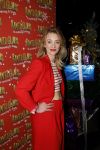 Amsterdam 5 november 2024
Presentatie cast Santa Claus is comeing to town in het ziggo dome . Aanwezige cast Willemijn Verkaik Dominique v Hulst (Zangeres Do) Noortje Herlaar Buddy Vedder en Frank Lammers als kerstman .