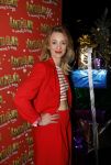 Amsterdam 5 november 2024
Presentatie cast Santa Claus is comeing to town in het ziggo dome . Aanwezige cast Willemijn Verkaik Dominique v Hulst (Zangeres Do) Noortje Herlaar Buddy Vedder en Frank Lammers als kerstman .