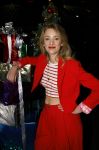 Amsterdam 5 november 2024
Presentatie cast Santa Claus is comeing to town in het ziggo dome . Aanwezige cast Willemijn Verkaik Dominique v Hulst (Zangeres Do) Noortje Herlaar Buddy Vedder en Frank Lammers als kerstman .