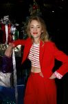 Amsterdam 5 november 2024
Presentatie cast Santa Claus is comeing to town in het ziggo dome . Aanwezige cast Willemijn Verkaik Dominique v Hulst (Zangeres Do) Noortje Herlaar Buddy Vedder en Frank Lammers als kerstman .