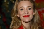 Amsterdam 5 november 2024
Presentatie cast Santa Claus is comeing to town in het ziggo dome . Aanwezige cast Willemijn Verkaik Dominique v Hulst (Zangeres Do) Noortje Herlaar Buddy Vedder en Frank Lammers als kerstman .