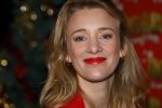 Amsterdam 5 november 2024
Presentatie cast Santa Claus is comeing to town in het ziggo dome . Aanwezige cast Willemijn Verkaik Dominique v Hulst (Zangeres Do) Noortje Herlaar Buddy Vedder en Frank Lammers als kerstman .