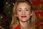 Amsterdam 5 november 2024
Presentatie cast Santa Claus is comeing to town in het ziggo dome . Aanwezige cast Willemijn Verkaik Dominique v Hulst (Zangeres Do) Noortje Herlaar Buddy Vedder en Frank Lammers als kerstman .