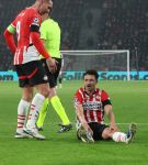 Eindhoven, 5 November 2024
Europacup 1 PSV-Girona, eindstand 4-0
Olivier Boscagli
