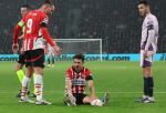 Eindhoven, 5 November 2024
Europacup 1 PSV-Girona, eindstand 4-0
Olivier Boscagli