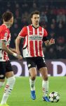 Eindhoven, 5 November 2024
Europacup 1 PSV-Girona, eindstand 4-0
Olivier Boscagli