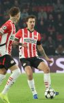 Eindhoven, 5 November 2024
Europacup 1 PSV-Girona, eindstand 4-0
Olivier Boscagli