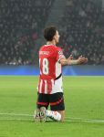 Eindhoven, 5 November 2024
Europacup 1 PSV-Girona, eindstand 4-0
Olivier Boscagli