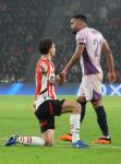 Eindhoven, 5 November 2024
Europacup 1 PSV-Girona, eindstand 4-0
Olivier Boscagli