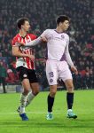 Eindhoven, 5 November 2024
Europacup 1 PSV-Girona, eindstand 4-0
Olivier Boscagli