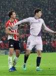 Eindhoven, 5 November 2024
Europacup 1 PSV-Girona, eindstand 4-0
Olivier Boscagli