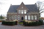 Beusichem 1 december 2024
Het oude gemeentehuis van Beusichem aan de markt staat te koop.