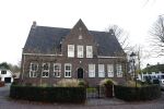 Beusichem 1 december 2024
Het oude gemeentehuis van Beusichem aan de markt staat te koop.