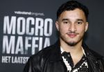 Amsterdam 5 november 2024
Premiere Videoland van  Mocro mafia in Tuschinski. Oussama Ahammoud