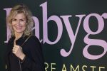 Amsterdam 25 november 2024
Premiere Babygirl in Tuschinski . Halina Reijn is de producente. Patricia Snel