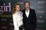 Amsterdam 25 november 2024
Premiere Babygirl in Tuschinski . Halina Reijn is de producente. Patrick Jansen en Babette