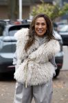 Oss 14 november 2024
Repetieties de Bevers 
Patty Brard