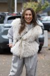 Oss 14 november 2024
Repetieties de Bevers 
Patty Brard